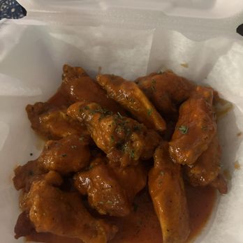 Dean's Wings & K Kitchen - 10 Wings - Korean Near Me - Peachtree Corners, Georgia Dean's Wings & K Kitchen - 10 Wings - Korean Near Me - Peachtree Corners, Georgia