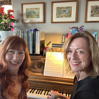 Rachel Bourne Piano Lessons - I love teaching adult students! - Musical Instruments & Teachers Near Me - Sausalito, California Rachel Bourne Piano Lessons - I love teaching adult students! - Musical Instruments & Teachers Near Me - Sausalito, California