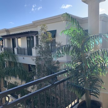 The Windsor - Large patios are incredibly comfortable - Apartments Near Me - Walnut Creek, California