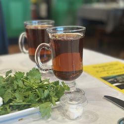 Nami-No Resturant And Catering - Tea