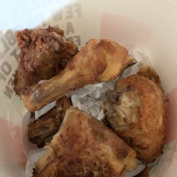 KFC - 7 Piece Dark - Fast Food Near Me - Gardendale, Alabama KFC - 7 Piece Dark - Fast Food Near Me - Gardendale, Alabama
