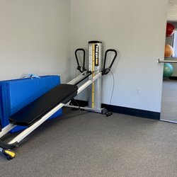 Plymouth Physical Therapy Specialists