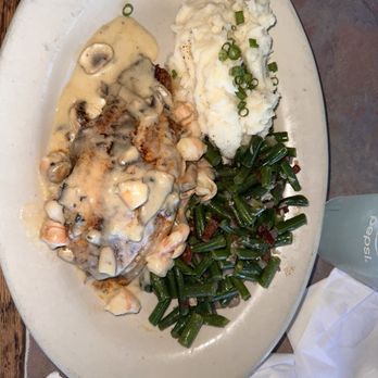 Dirty Al's - The Mussette - Seafood Near Me - South Padre Island, Texas