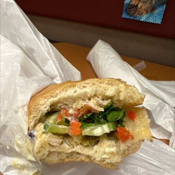 Super Subs - Asain club!! Very first time at super sub and the owners are so SWEET. Will be going again because this is so yummy! - Sandwiches Near Me - Banning, California Super Subs - Asain club!! Very first time at super sub and the owners are so SWEET. Will be going again because this is so yummy! - Sandwiches Near Me - Banning, California