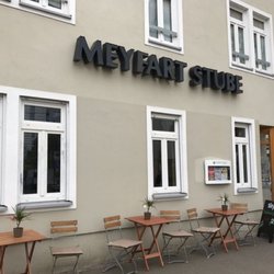 MEYFART STUBE - Meyfartstube in Erfurt