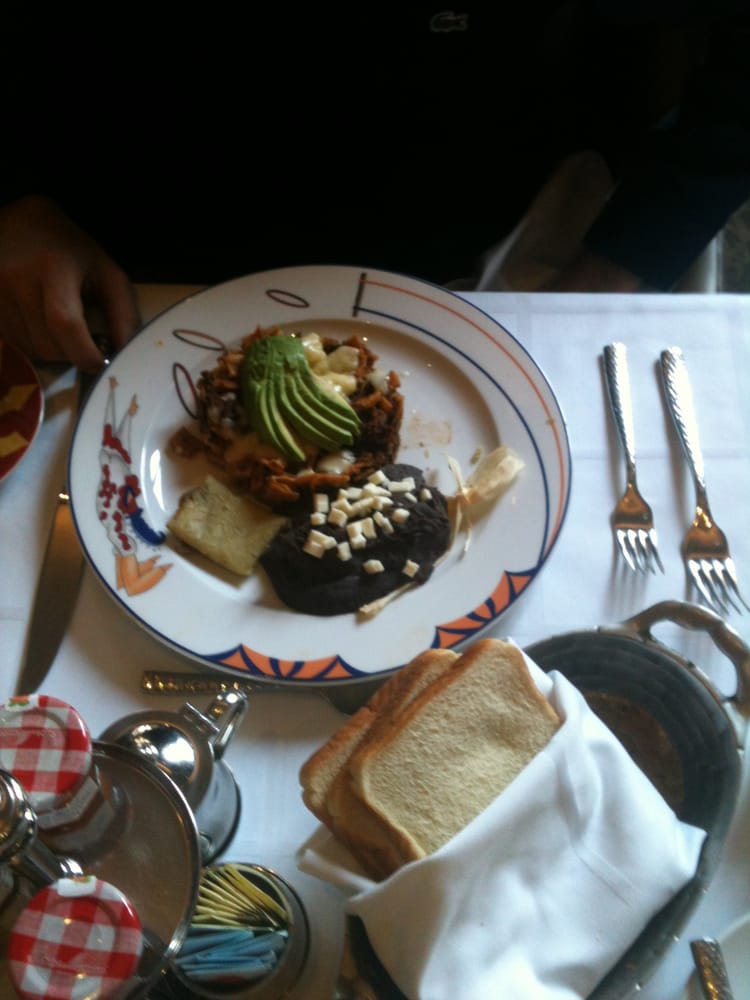 Restaurante Los Balcones