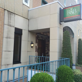 ｒ ｂホテル仙台広瀬通駅前 Bed Breakfast 青葉区本町2丁目6 37 仙台市 宮城県 Japan Phone Number Yelp