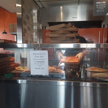 Blaze Pizza - Salad Near Me - Knoxville, Tennessee Blaze Pizza - Salad Near Me - Knoxville, Tennessee