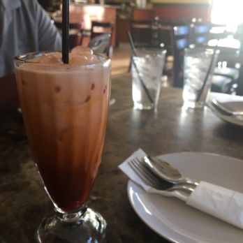 Golden Bowl - Free Thai tea with check in! - Vietnamese Near Me - Temecula, California Golden Bowl - Free Thai tea with check in! - Vietnamese Near Me - Temecula, California