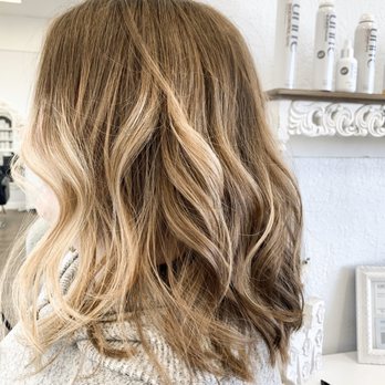 Haven Salon - Haircut by Michelle Smith - Waxing Near Me - Cotati, California