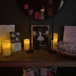 Holistic Healing Massage Studio