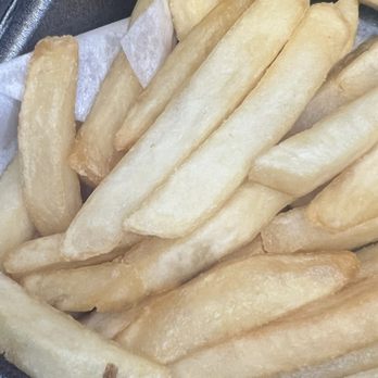 Tacos El Jefe - Fries - Tacos Near Me - Irving, Texas