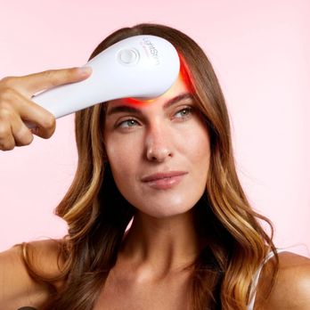 The Luxe Shack - Red Light Therepy - Permanent Makeup Near Me The Luxe Shack - Red Light Therepy - Permanent Makeup Near Me