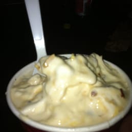 Banana Caramel Crunch