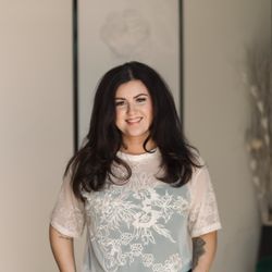 Elysian Suite Salon