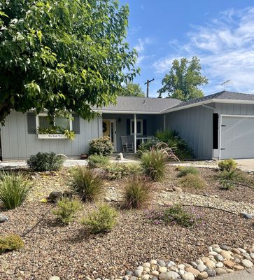 Central Pacific Roofing, Inc. Logo
