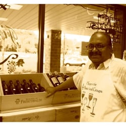 Fine Wines & Liquors