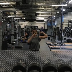 Zone Health and Fitness