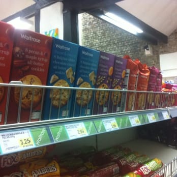 Stonemanor The British Store - Grocery Near Me - Everberg, VBR