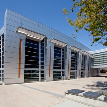 Eric Sahlin Photography - Chabot College - Video/Film Production Near Me - Alameda, California