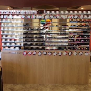 Solar Nail & Spa - Our variety of regular and gel polish and there is more! - Nail Salons Near Me - Elyria, Ohio Solar Nail & Spa - Our variety of regular and gel polish and there is more! - Nail Salons Near Me - Elyria, Ohio