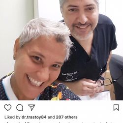 Ghurani Plastic Surgery - My Lymphatic Massage Therapist