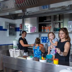Club Family Hotel Serenissima