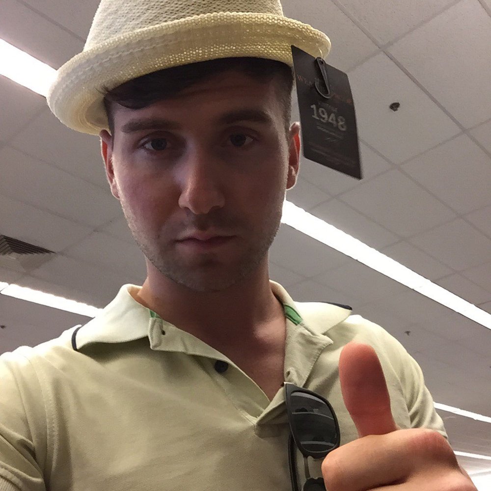 Nordstrom Rack - Tryin hats. - Department Stores Near Me - Roseville, California