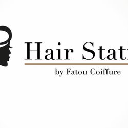 Hair Station