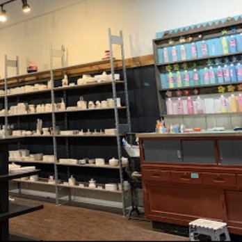 Artsy Me - Paint choices & stuff to choose from - Arts & Crafts Near Me - Evans, Georgia