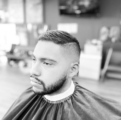A spotlight on our work! - Here is some of the work about barbers out out. We all try to maintain a similar style and we work as a team to maintain a high standard so you can feel comfortable booking with anyone who works at The White Rabbit!! A spotlight on our work! - Here is some of the work about barbers out out. We all try to maintain a similar style and we work as a team to maintain a high standard so you can feel comfortable booking with anyone who works at The White Rabbit!!
