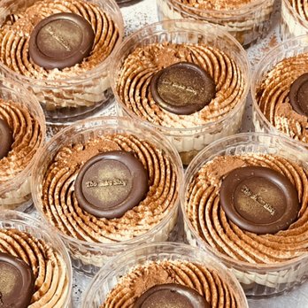 The Bake Shop - Tiramisu - Bakeries Near Me - Edison, New Jersey The Bake Shop - Tiramisu - Bakeries Near Me - Edison, New Jersey