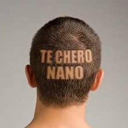 Nino's barbershop unisex - I can do it myself