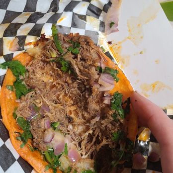 Tijuas Tacos - Birria Filling - Mexican Near Me - Albuquerque, New Mexico Tijuas Tacos - Birria Filling - Mexican Near Me - Albuquerque, New Mexico