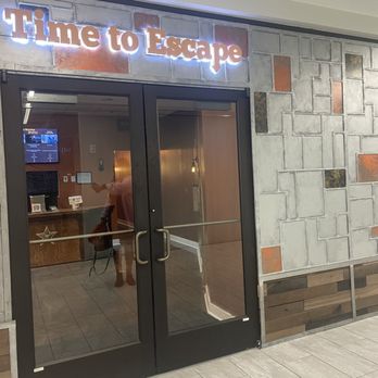 Time to Escape - Time to escape - Escape Games Near Me - Atlanta, Georgia Time to Escape - Time to escape - Escape Games Near Me - Atlanta, Georgia