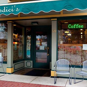 Dodici's Shop - the outside of a coffee shop - Coffee & Tea Near Me - Washington, Iowa Dodici's Shop - the outside of a coffee shop - Coffee & Tea Near Me - Washington, Iowa