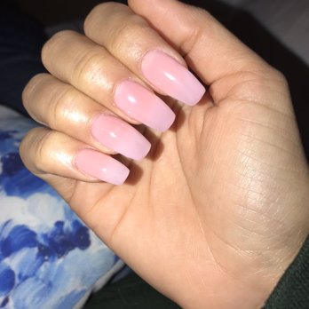 Redondo 7 Nails - DND 146 Icy Pink - Nail Salons Near Me - Long Beach, California Redondo 7 Nails - DND 146 Icy Pink - Nail Salons Near Me - Long Beach, California