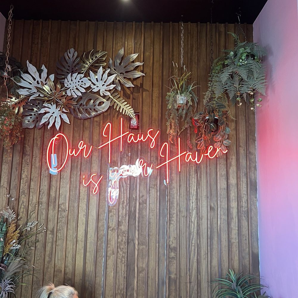 Haven Haus Cafe - Inside - Breakfast & Brunch Near Me - Temecula, California Haven Haus Cafe - Inside - Breakfast & Brunch Near Me - Temecula, California