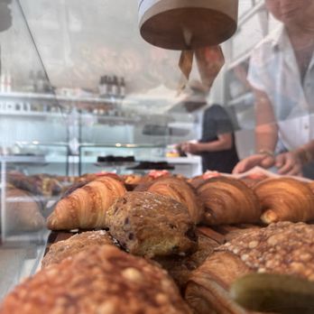 Carissa's The Bakery - Bakeries Near Me - East Hampton, New York Carissa's The Bakery - Bakeries Near Me - East Hampton, New York