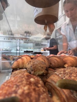 Carissa's the Bakery - East Hampton Village by null