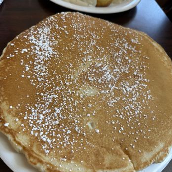 The Vault Cafe on the Square - Pancake - Cafes Near Me - Marion, Illinois The Vault Cafe on the Square - Pancake - Cafes Near Me - Marion, Illinois