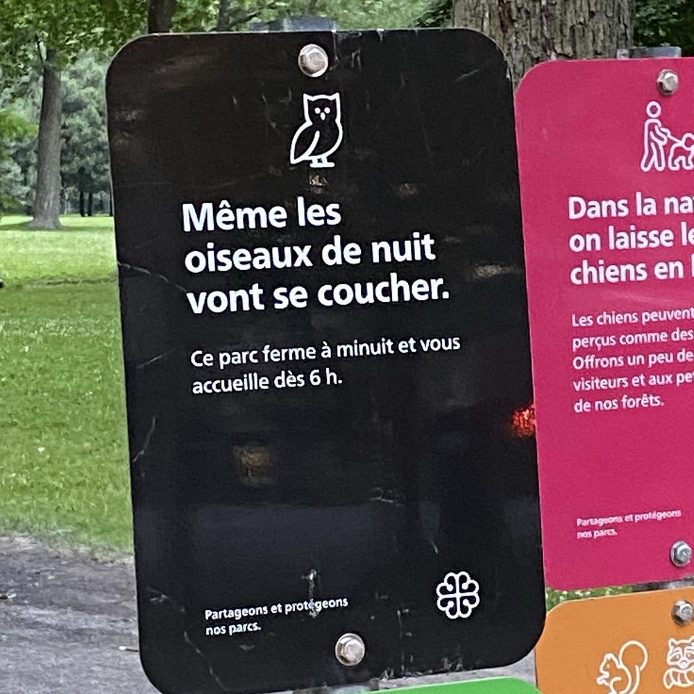 Parc la Fontaine - Parks Near Me - Montreal, Quebec