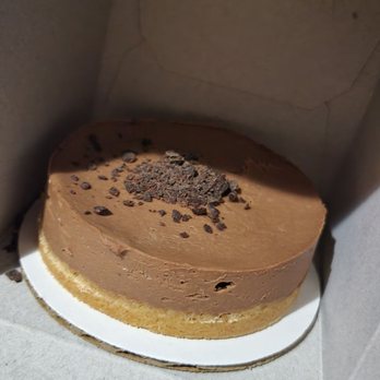 R&M Dessert Bar - Chocolate Mousse Cheesecake - Desserts Near Me - Seattle, Washington R&M Dessert Bar - Chocolate Mousse Cheesecake - Desserts Near Me - Seattle, Washington