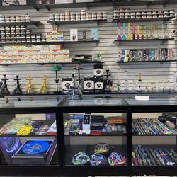 Happy Vape Smoke Shop