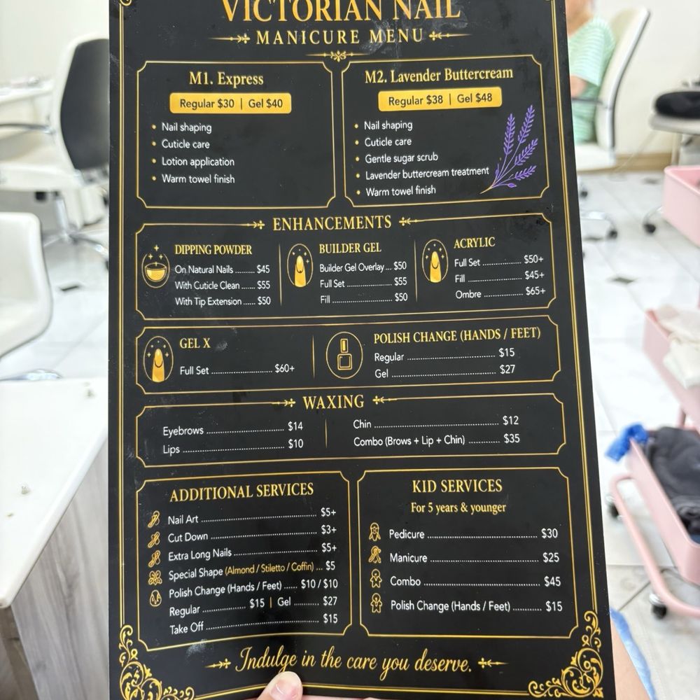 Victorian Nails - Nail Salons Near Me - Wentzville, Missouri Victorian Nails - Nail Salons Near Me - Wentzville, Missouri