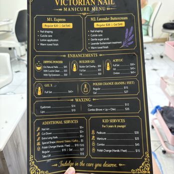 Victorian Nails - Nail Salons Near Me - Wentzville, Missouri Victorian Nails - Nail Salons Near Me - Wentzville, Missouri