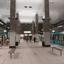 Photo of Bockenheimer Warte U-Bahnhof