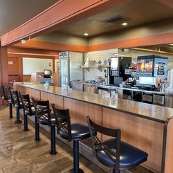 Judy's Cookhouse - Great Diner! Home style cooking.