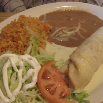 El Rancho Tapatio - Mexican Near Me - Lexington, Kentucky El Rancho Tapatio - Mexican Near Me - Lexington, Kentucky