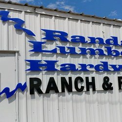 Randall Lumber Ranch & Feed - Randall Lumber Ranch & Feed